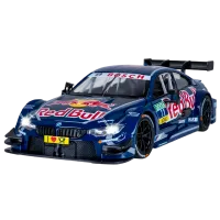 Машинка MSZ M4 DTM 68295A  / / Красный Синий