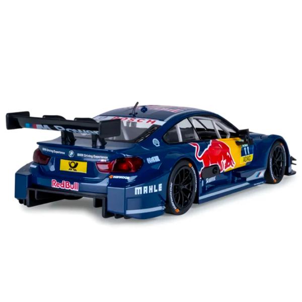 Машинка MSZ M4 DTM 68295A  / / Красный Синий photo 5