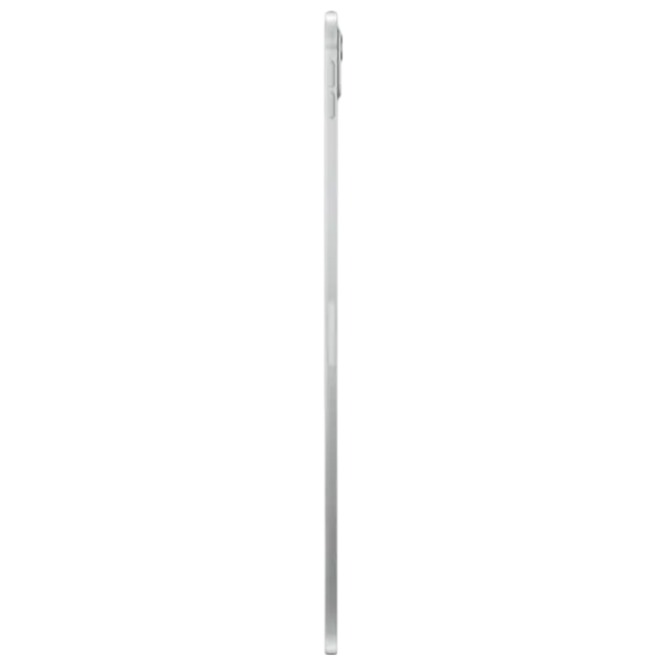 Tabletă Apple iPad Pro 2025 13" 12 GB/512 GB Wi-Fi MDYM4QA/A Silver photo 2