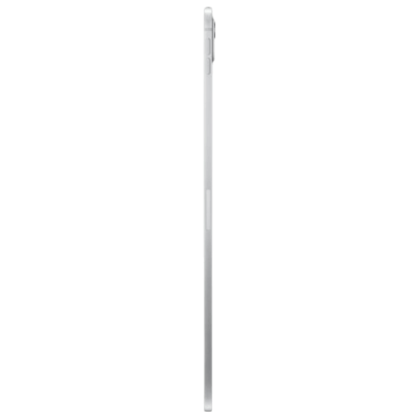 Tabletă Apple iPad Pro 2025 13" 12 GB/512 GB Wi-Fi MDYM4QA/A Silver photo 2