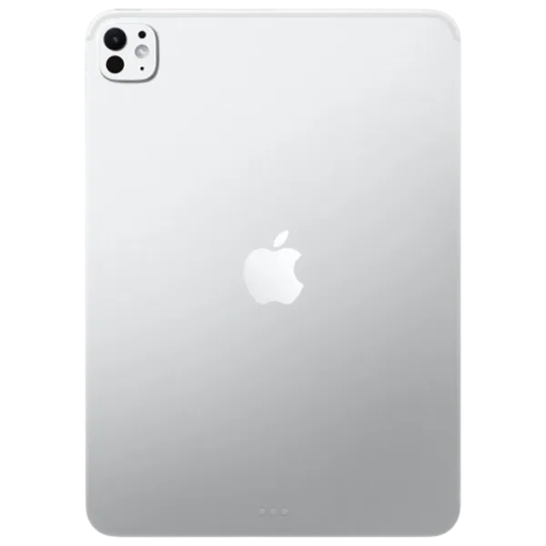 Tabletă Apple iPad Pro 2025 13" 12 GB/512 GB Wi-Fi MDYM4QA/A Silver photo 3