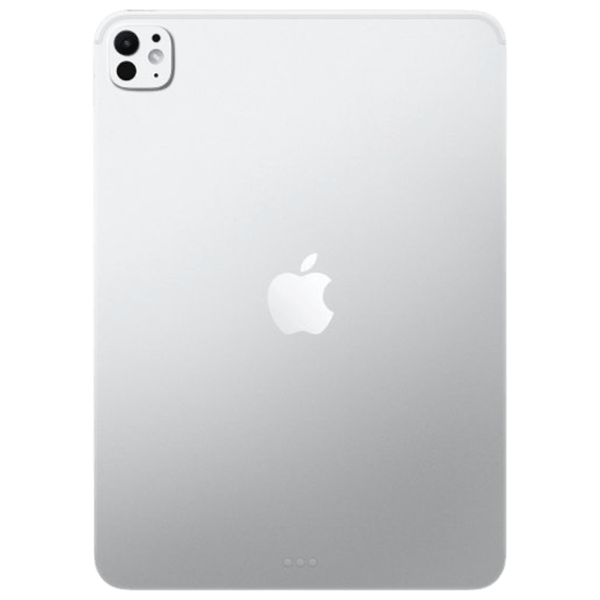 Tabletă Apple iPad Pro 2025 13" 12 GB/512 GB Wi-Fi MDYM4QA/A Silver photo 3
