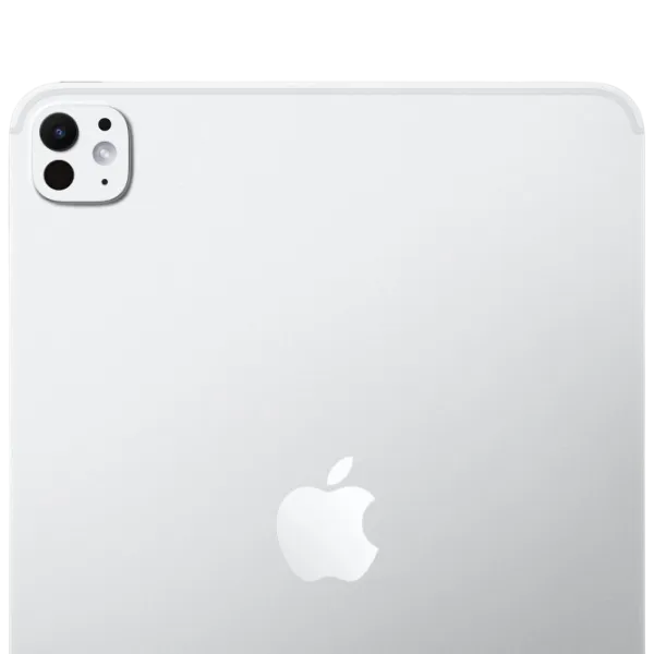 Tabletă Apple iPad Pro 2025 13" 12 GB/512 GB Wi-Fi MDYM4QA/A Silver photo 4