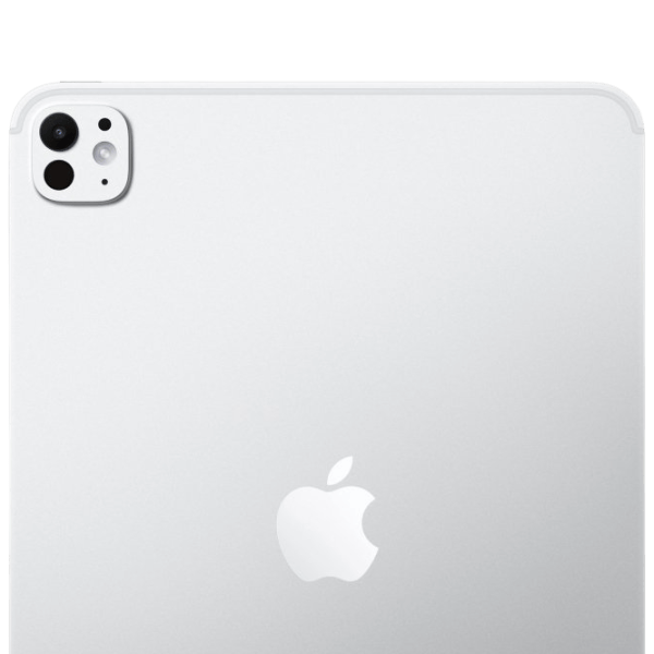 Tabletă Apple iPad Pro 2025 13" 12 GB/512 GB Wi-Fi MDYM4QA/A Silver photo 4