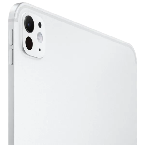 Tabletă Apple iPad Pro 2025 13" 12 GB/512 GB Wi-Fi MDYM4QA/A Silver photo 5