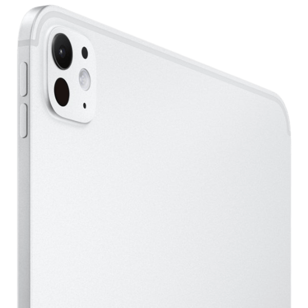 Tabletă Apple iPad Pro 2025 13" 12 GB/512 GB Wi-Fi MDYM4QA/A Silver photo 5