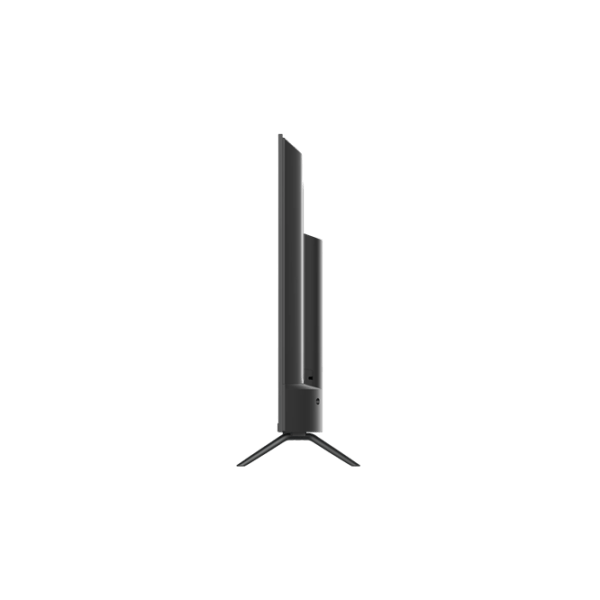 Телевизор Kivi 50U7000MB 50" / QLED / 4K / Smart TV / Черный photo 2