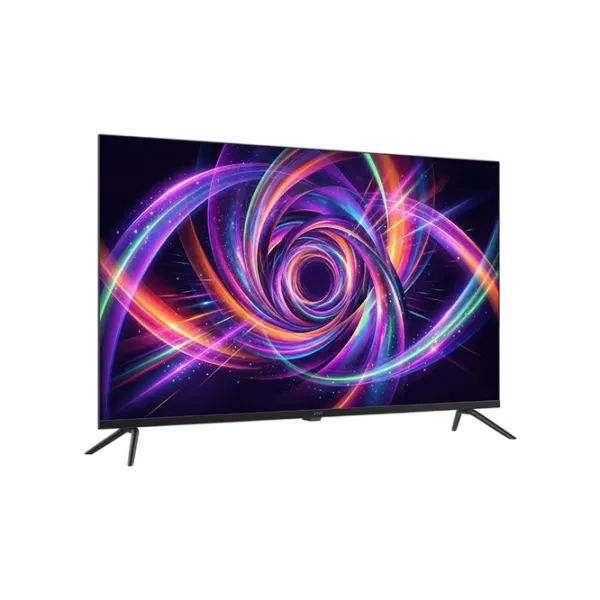 Телевизор Kivi 50U7000MB 50" / QLED / 4K / Smart TV / Черный photo 3