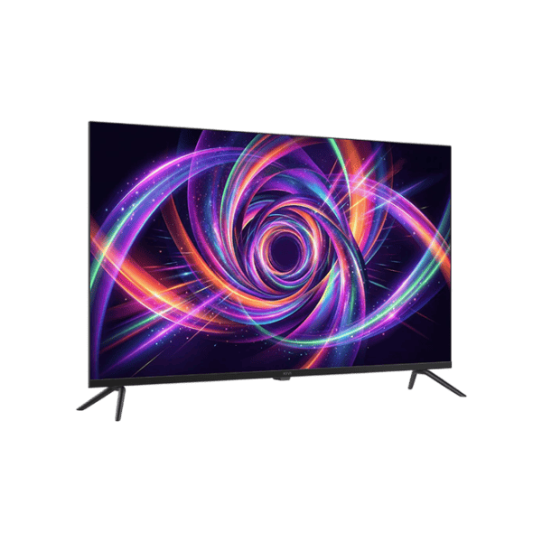 Телевизор Kivi 50U7000MB 50" / QLED / 4K / Smart TV / Черный photo 3