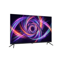 Телевизор Kivi 50U7000MB 50" / QLED / 4K / Smart TV / Черный photo 3
