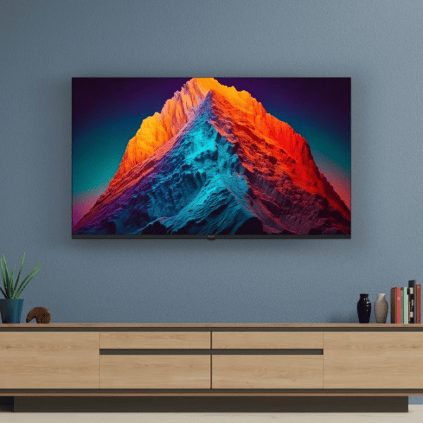Телевизор Kivi 50U7000MB 50" / QLED / 4K / Smart TV / Черный photo 7
