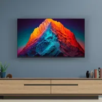 Телевизор Kivi 50U7000MB 50" / QLED / 4K / Smart TV / Черный photo 7