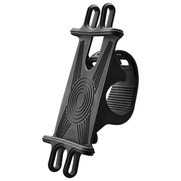 Держатель телефона Cellularline Handle Черный  photo 1