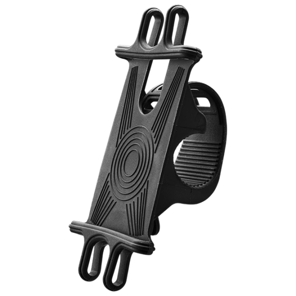 Держатель телефона Cellularline Handle Черный  photo 1
