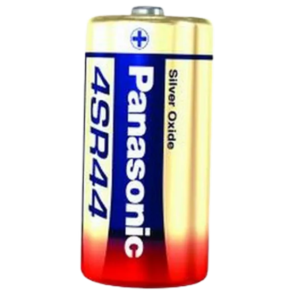Baterie Panasonic Cell Power SR44 6.2 V / 1 buc. photo 2