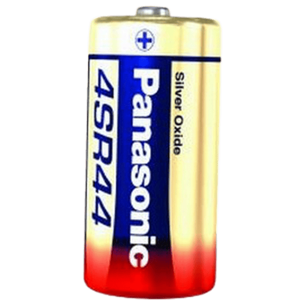 Baterie Panasonic Cell Power SR44 6.2 V / 1 buc. photo 2