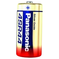 Baterie Panasonic Cell Power SR44 6.2 V / 1 buc. photo 2