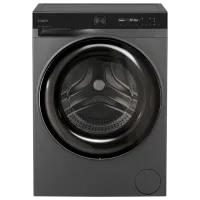 Стиральная машина Candy BS 49SB8G-S 9 кг / 1400 об/мин / Антрацит