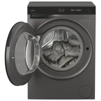 Mașină de spălat Candy BS 49SB8G-S 9 kg / 1400 rpm / Anthracite photo 2