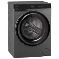 Mașină de spălat Candy BS 49SB8G-S 9 kg / 1400 rpm / Anthracite photo 3