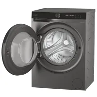 Mașină de spălat Candy BS 49SB8G-S 9 kg / 1400 rpm / Anthracite photo 4