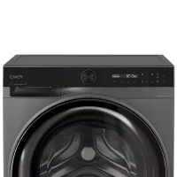 Mașină de spălat Candy BS 49SB8G-S 9 kg / 1400 rpm / Anthracite photo 5
