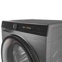 Mașină de spălat Candy BS 49SB8G-S 9 kg / 1400 rpm / Anthracite photo 6