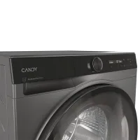 Mașină de spălat Candy BS 49SB8G-S 9 kg / 1400 rpm / Anthracite photo 7