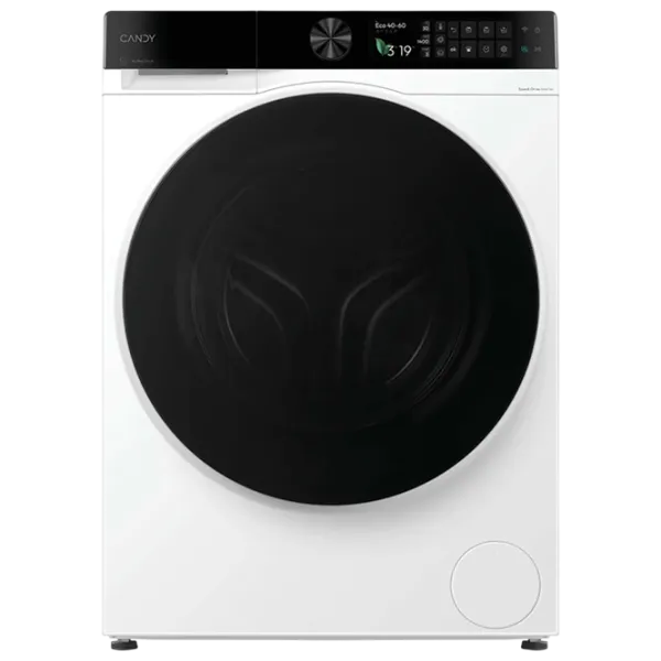 Стиральная машина Candy BQ 48SBL10U-S 8 кг / 1400 об/мин / Белый photo 1