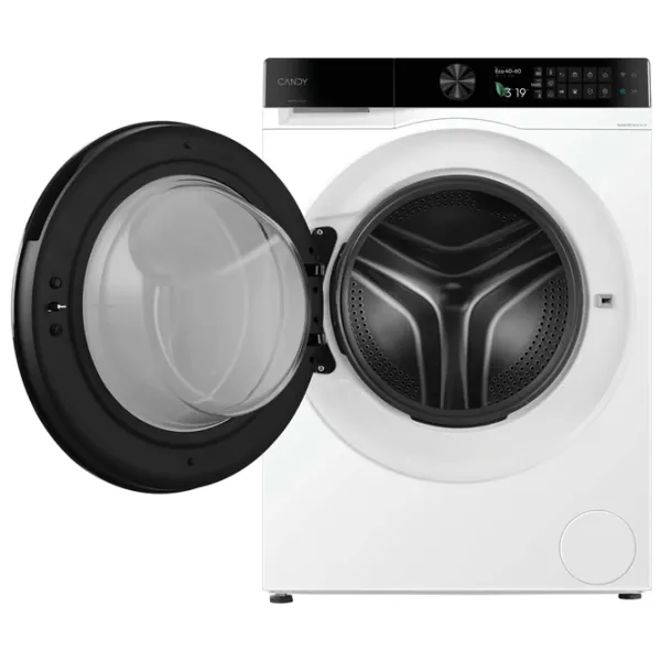 Стиральная машина Candy BQ 48SBL10U-S 8 кг / 1400 об/мин / Белый photo 2