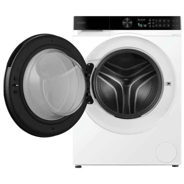 Стиральная машина Candy BQ 48SBL10U-S 8 кг / 1400 об/мин / Белый photo 2