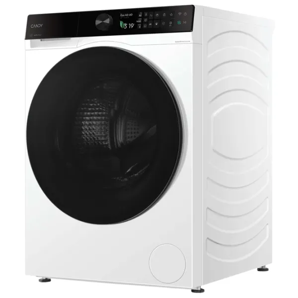 Стиральная машина Candy BQ 48SBL10U-S 8 кг / 1400 об/мин / Белый photo 3