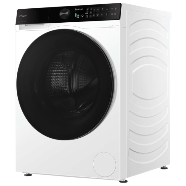 Стиральная машина Candy BQ 48SBL10U-S 8 кг / 1400 об/мин / Белый photo 3
