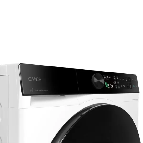 Стиральная машина Candy BQ 48SBL10U-S 8 кг / 1400 об/мин / Белый photo 4