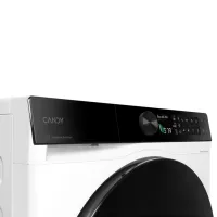 Стиральная машина Candy BQ 48SBL10U-S 8 кг / 1400 об/мин / Белый photo 4
