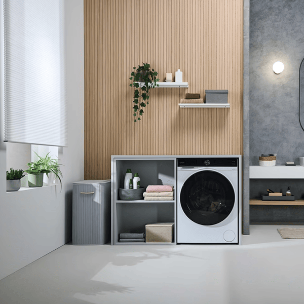 Стиральная машина Candy BQ 48SBL10U-S 8 кг / 1400 об/мин / Белый photo 6