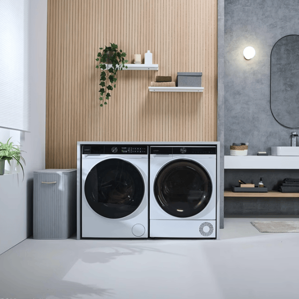Стиральная машина Candy BQ 48SBL10U-S 8 кг / 1400 об/мин / Белый photo 10