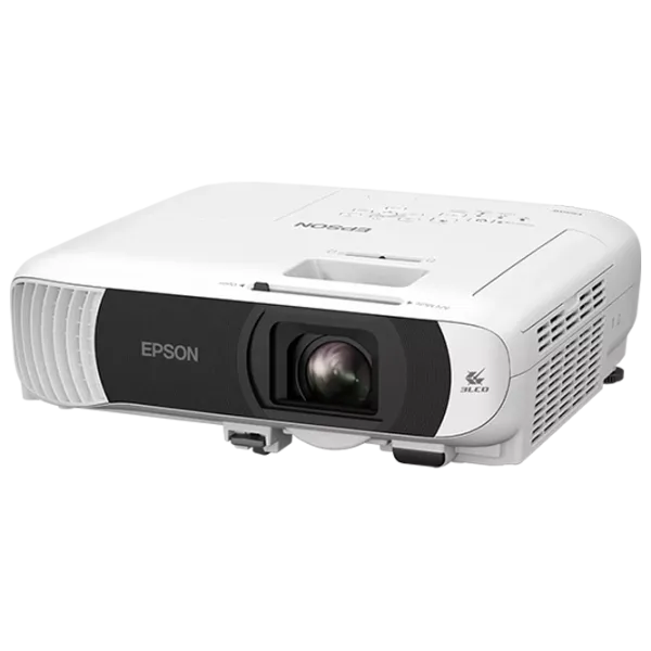 Proiector Epson EB-FH54 Home and Office/ White photo 2
