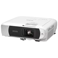 Proiector Epson EB-FH54 Home and Office/ White photo 2