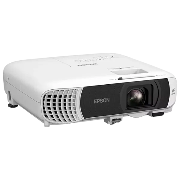 Proiector Epson EB-FH54 Home and Office/ White photo 3
