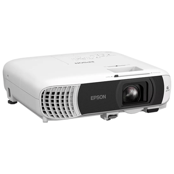 Proiector Epson EB-FH54 Home and Office/ White photo 3