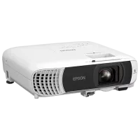 Proiector Epson EB-FH54 Home and Office/ White photo 3