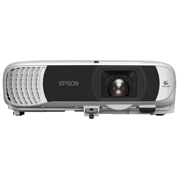 Proiector Epson EB-FH54 Home and Office/ White photo 4