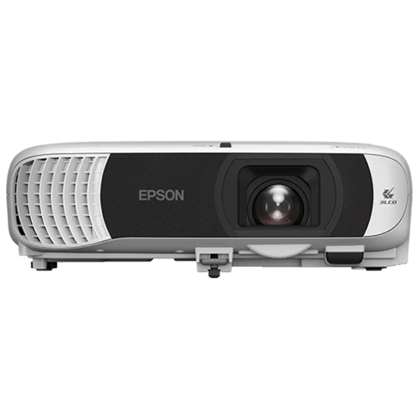 Proiector Epson EB-FH54 Home and Office/ White photo 4