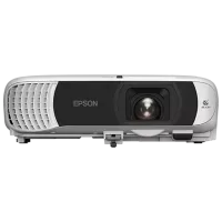 Proiector Epson EB-FH54 Home and Office/ White photo 4