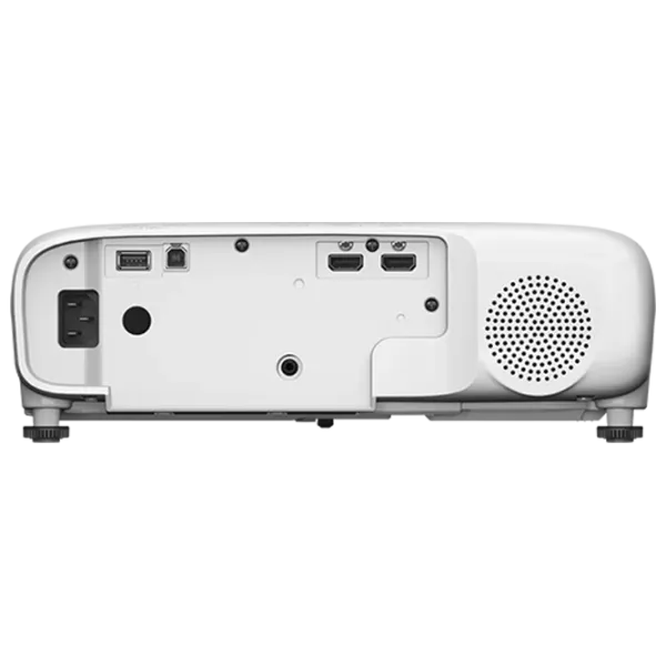 Proiector Epson EB-FH54 Home and Office/ White photo 6