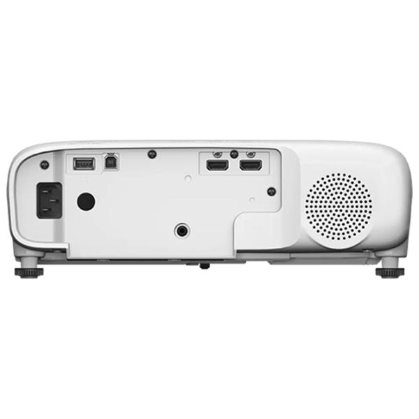 Proiector Epson EB-FH54 Home and Office/ White photo 6