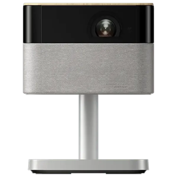 Proiector Epson Lifestudio Flex EF-72 Portabil/ Oak photo 1