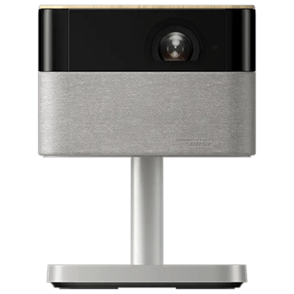 Proiector Epson Lifestudio Flex EF-72 Portabil/ Oak photo 1