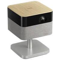 Proiector Epson Lifestudio Flex EF-72 Portabil/ Oak photo 2